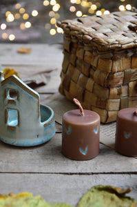 Cozy Cottage | Gift Basket
