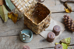 Cozy Cottage | Gift Basket