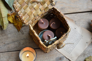 Cozy Cottage | Gift Basket