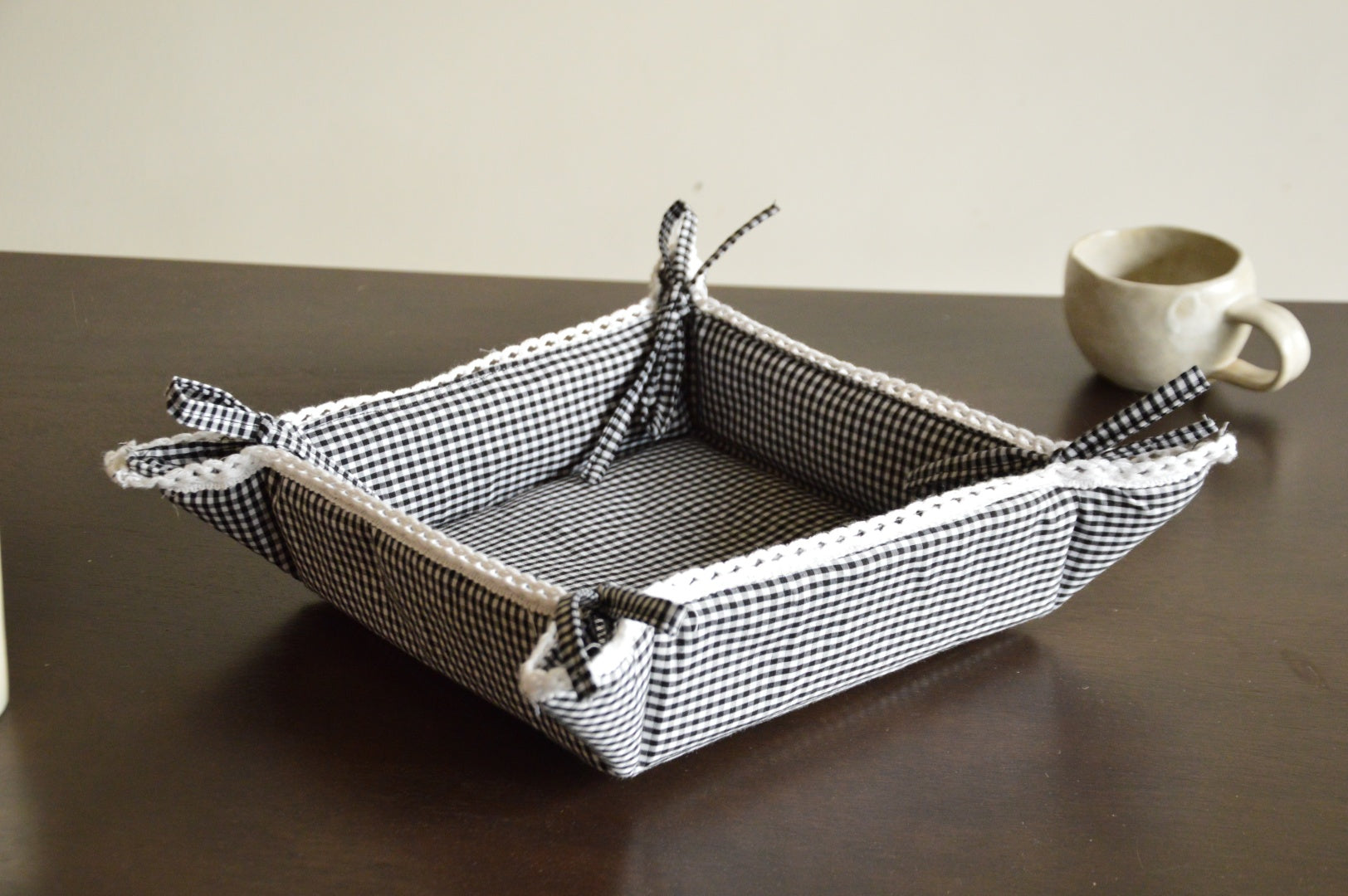 Autumn in Alsace | Bread Basket Medium