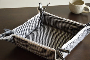 Autumn in Alsace | Bread Basket Medium