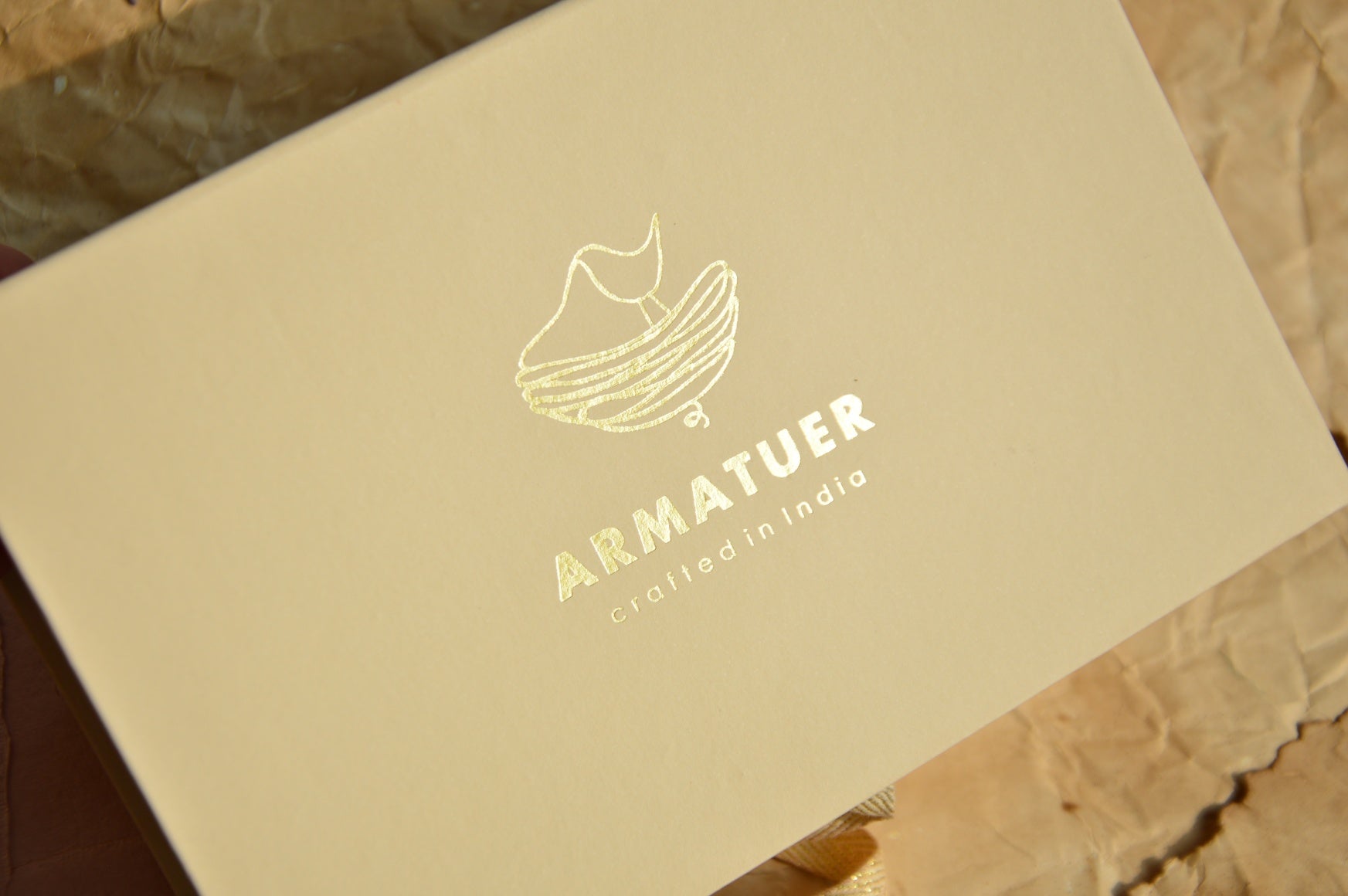 Hand Dipped Taper Candles Gift Box
