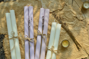 Pine Slim Pillars