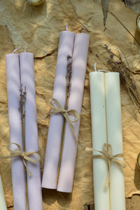 Pine Slim Pillars