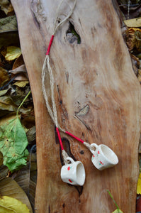 Autumn Harvest Kitchen Chime