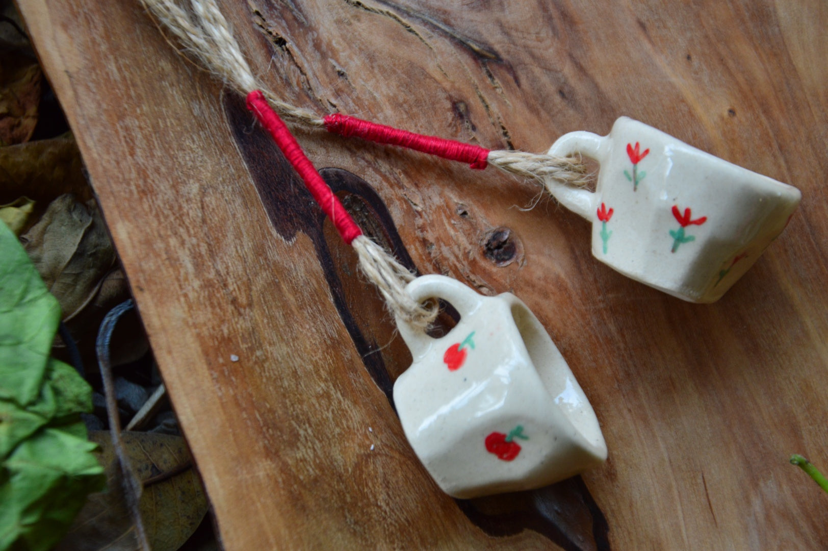 Autumn Harvest Kitchen Chime