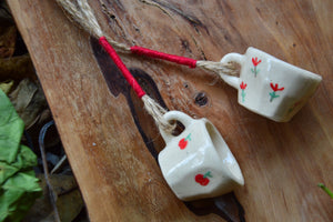 Autumn Harvest Kitchen Chime