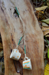 Almost Time for Mulled Wine Kitchen Chime