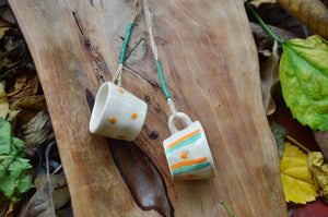 Almost Time for Mulled Wine Kitchen Chime