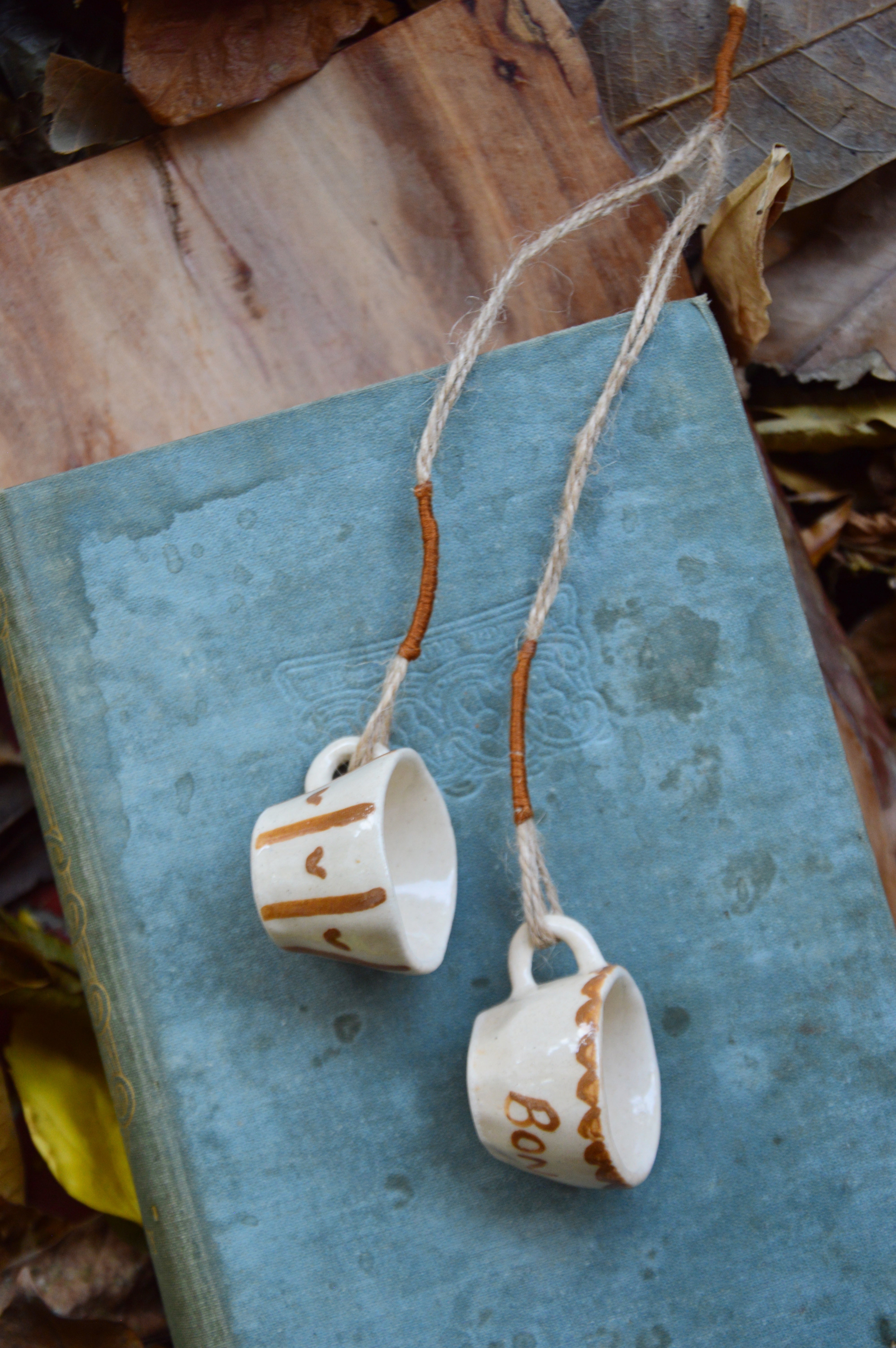 Bon Appetit Kitchen Chime
