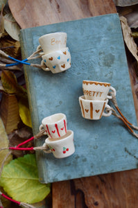 Mon Cheri Kitchen Chime