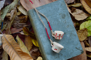 Mon Cheri Kitchen Chime