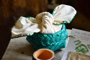Garden Lover's Gift Basket