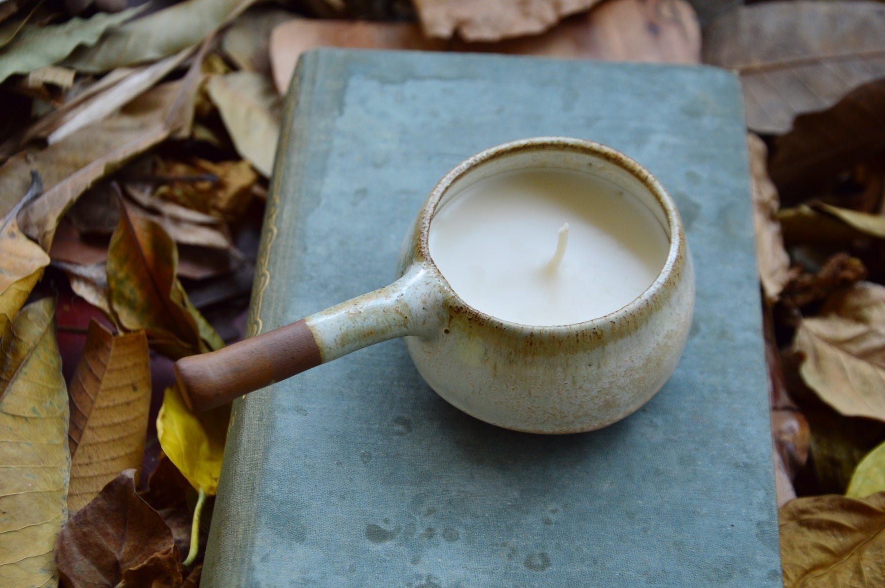 Autumn Bakery | Ceramic Hot Pot