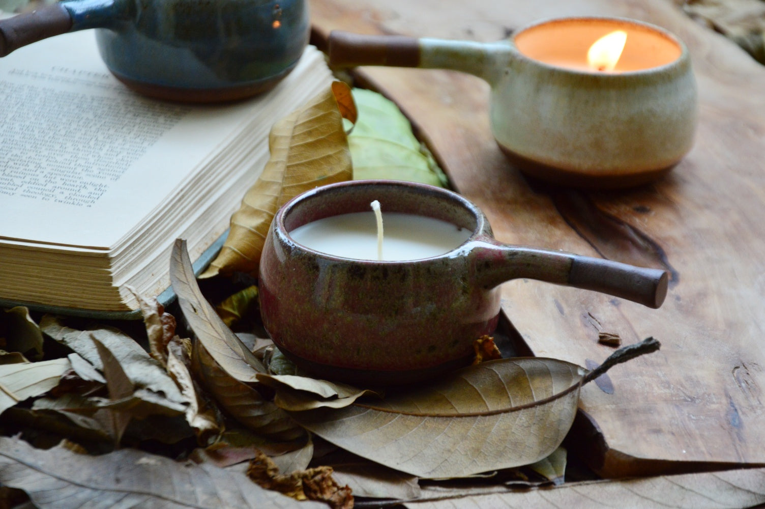 Almost time for Mulled Wine | Ceramic Hot Pot