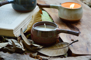 Almost time for Mulled Wine | Ceramic Hot Pot