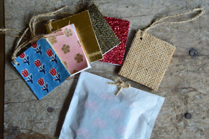 Assorted Gift Tags | Pack of 6