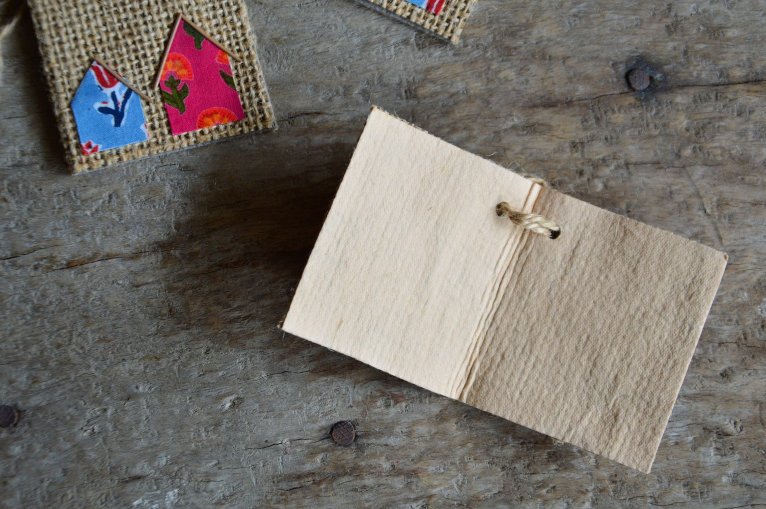 Cottage Gift Tags | Pack of 6
