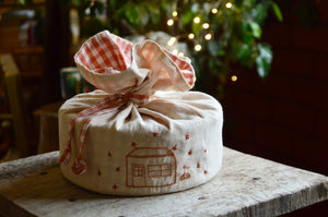 Cottage Gift Set | Armatuer X Big Bear Farms X Pritha Atelier