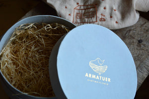 Cottage Gift Set | Armatuer X Big Bear Farms X Pritha Atelier