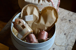 Cottage Gift Set | Armatuer X Big Bear Farms X Pritha Atelier
