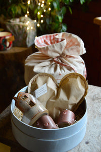 Cottage Gift Set | Armatuer X Big Bear Farms X Pritha Atelier