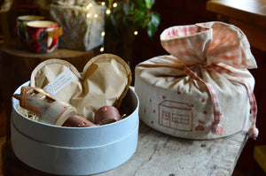 Cottage Gift Set | Armatuer X Big Bear Farms X Pritha Atelier