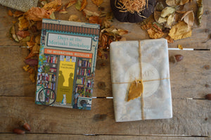 Days at the Morisaki Bookshop by Satoshi Yagisawa , Eric Ozawa  | Autumn Bookshop