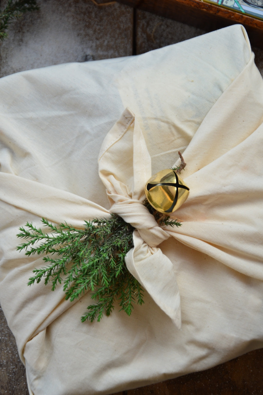 The Chirstmas Bookstore Gift Set