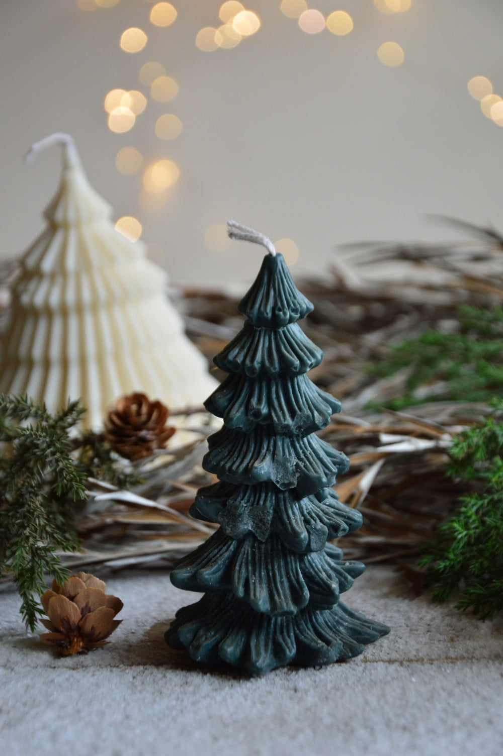 Small Fir Tree | Green | SG1