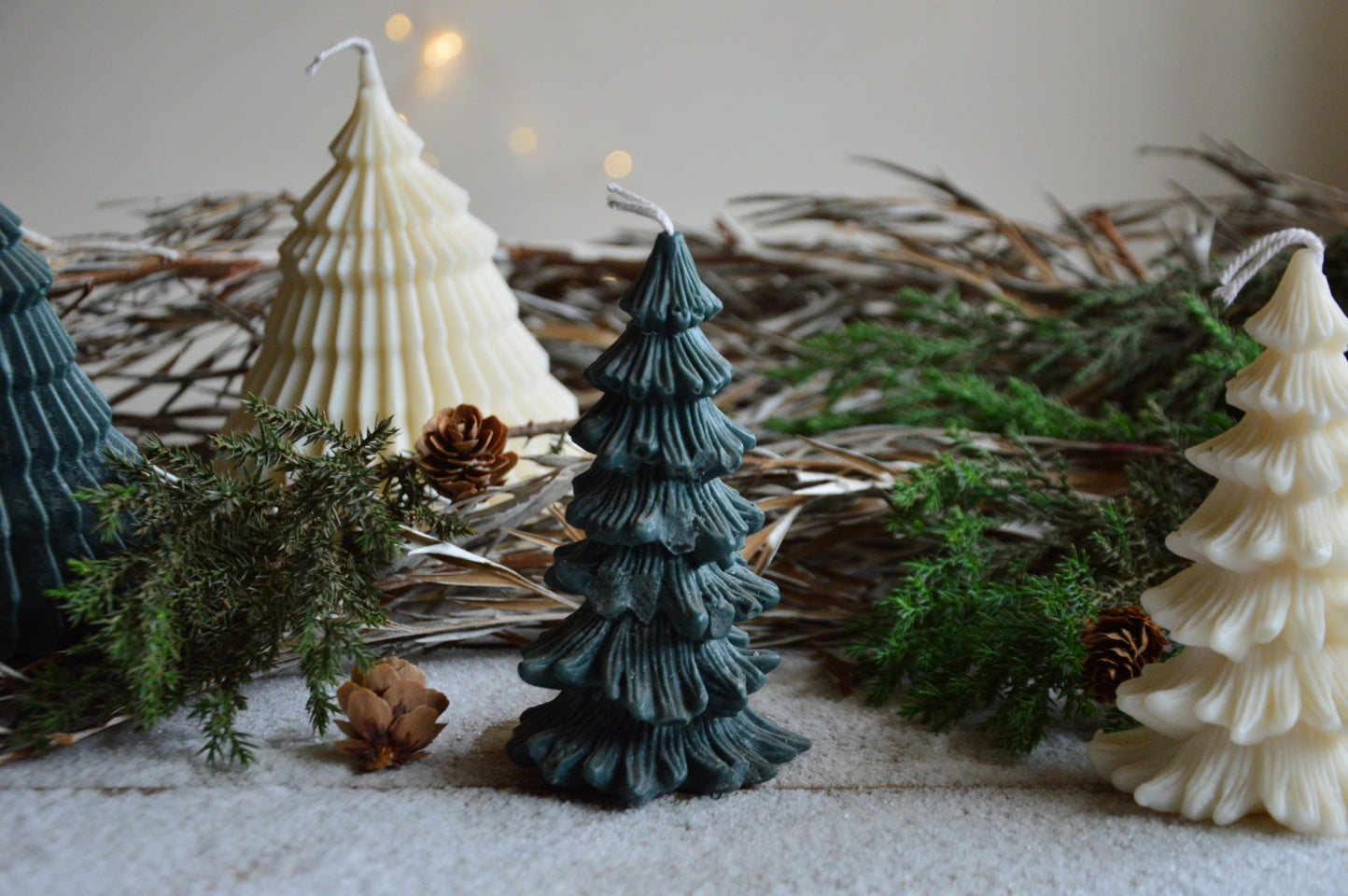 Small Fir Tree | Green | SG1