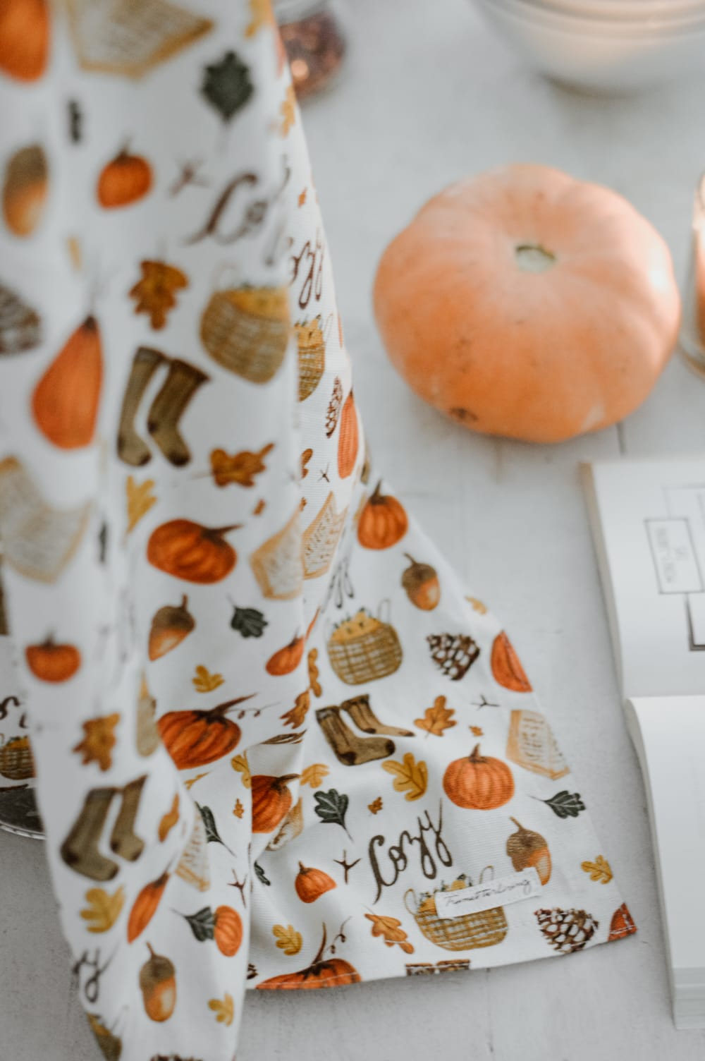 Autumn Gift Bag | Armatuer X Trumatter