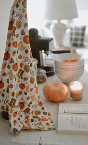 Autumn Gift Bag | Armatuer X Trumatter