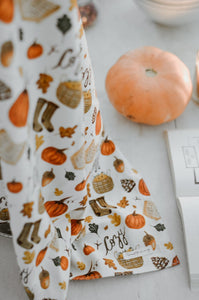 Autumn Gift Bag | Armatuer X Trumatter