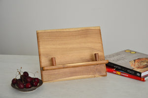 Portable Book Stand