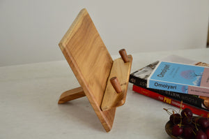 Portable Book Stand