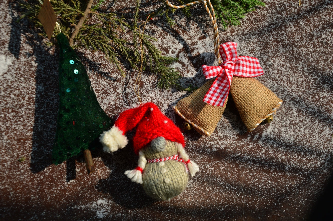 Ornament Bundle | Mistique