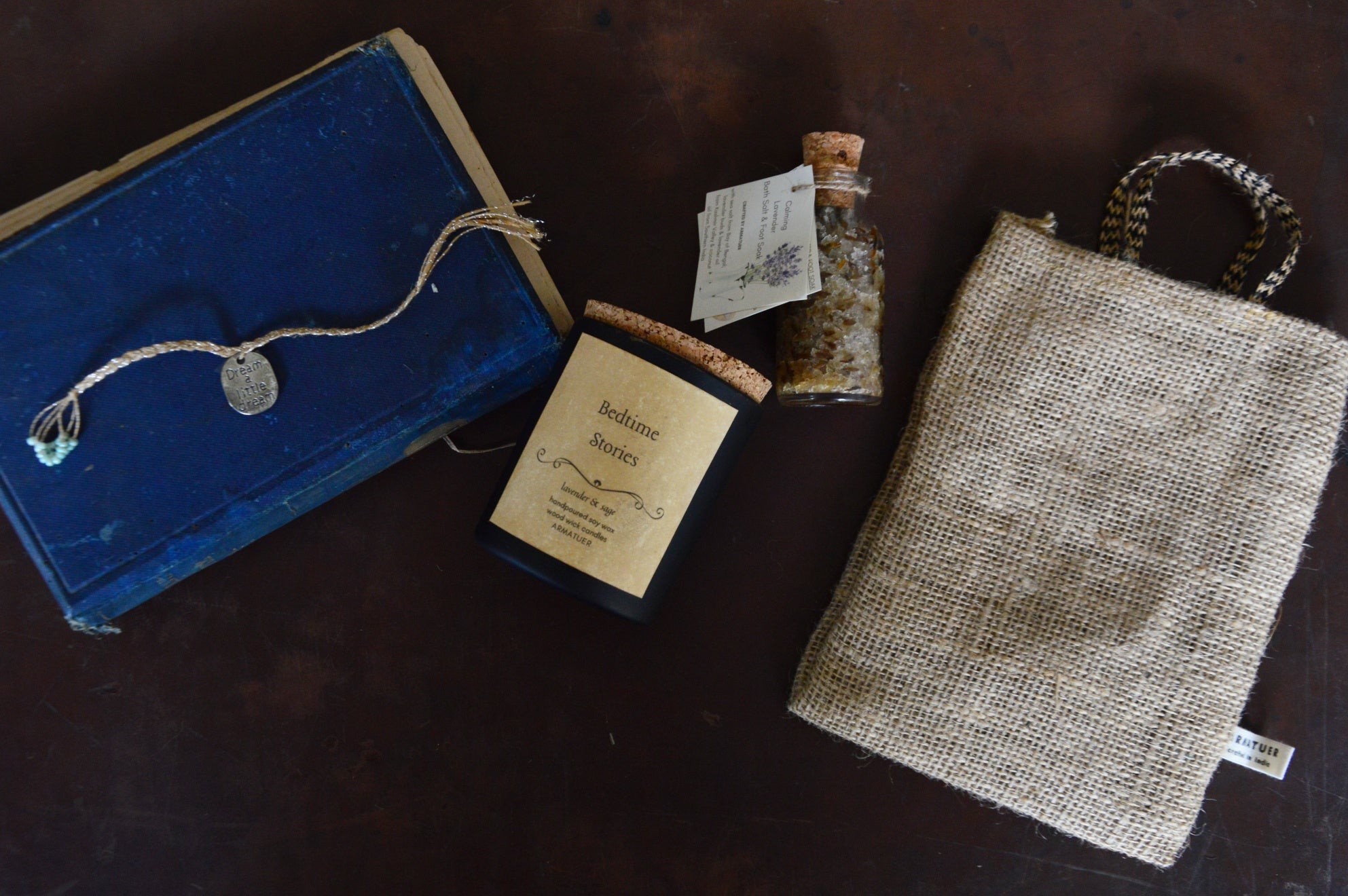 Dream a little dream | Gift Bag
