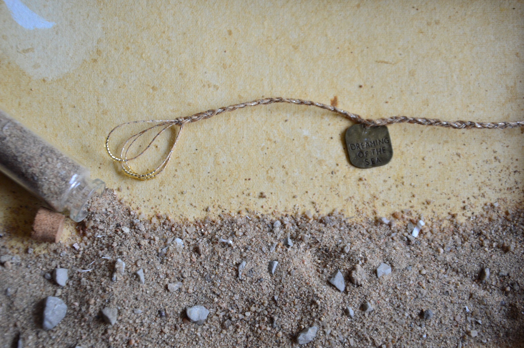Dreaming of the sea Gift Bag