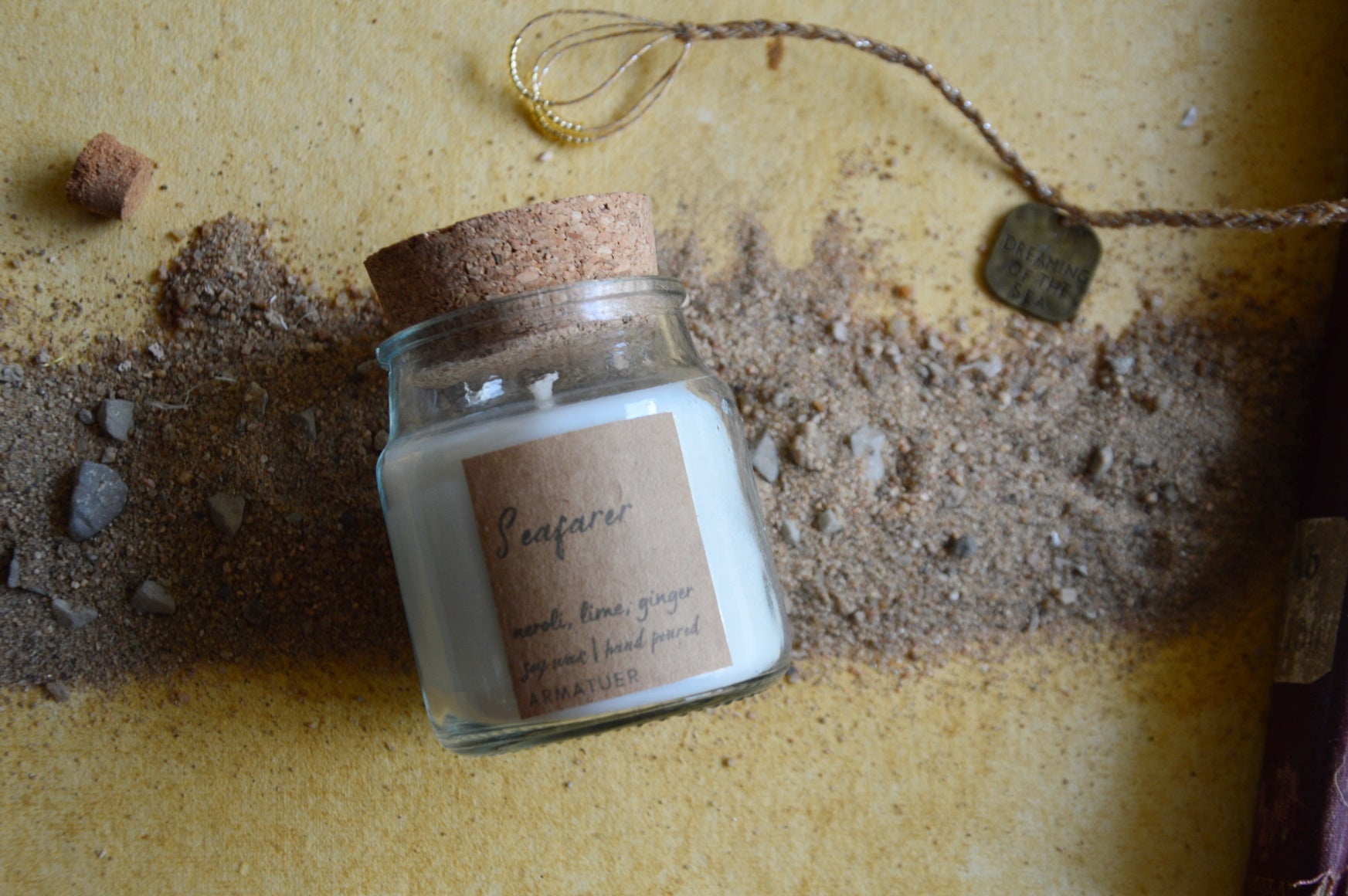 Dreaming of the sea Gift Bag