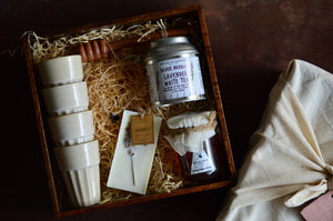 Calming down with lavender | For Siblings
