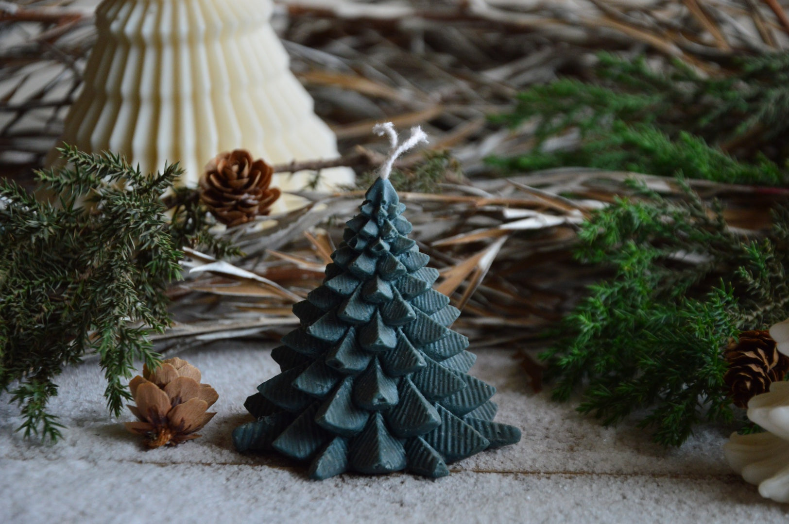 Small Fir Tree | Green | SG3