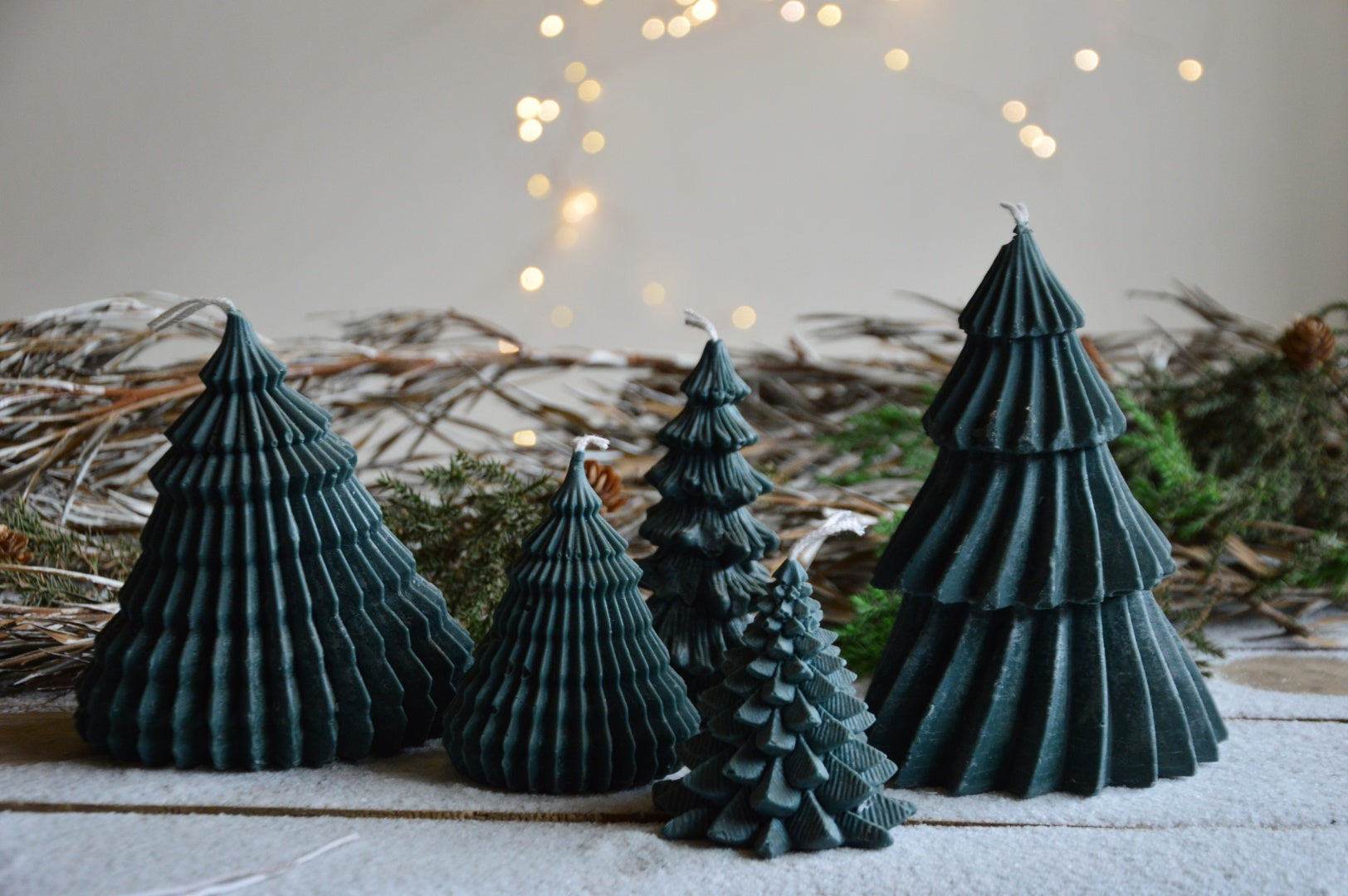 Small Fir Tree | Green | SG1