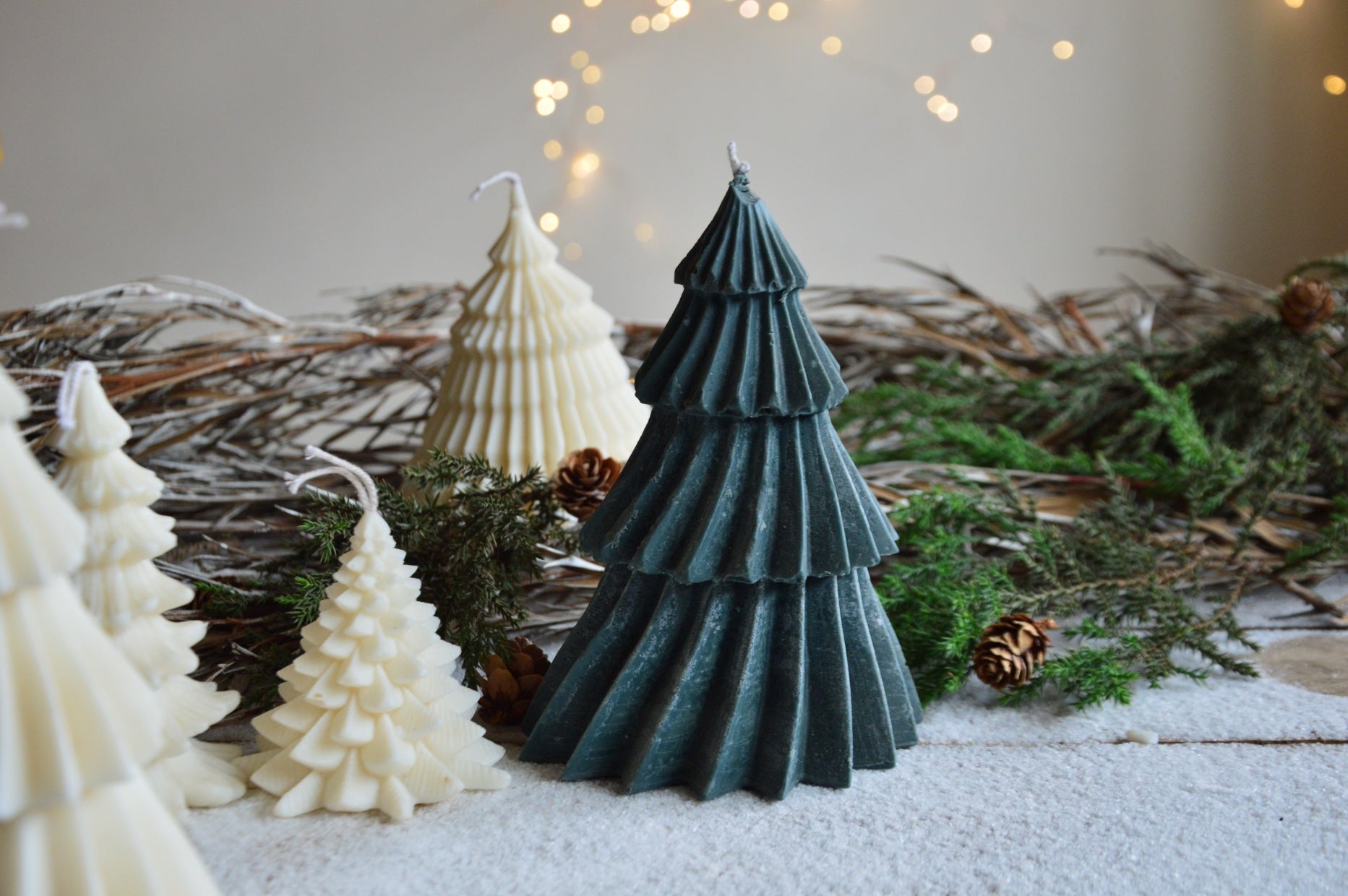 Large  Fir Tree | Green | LG1