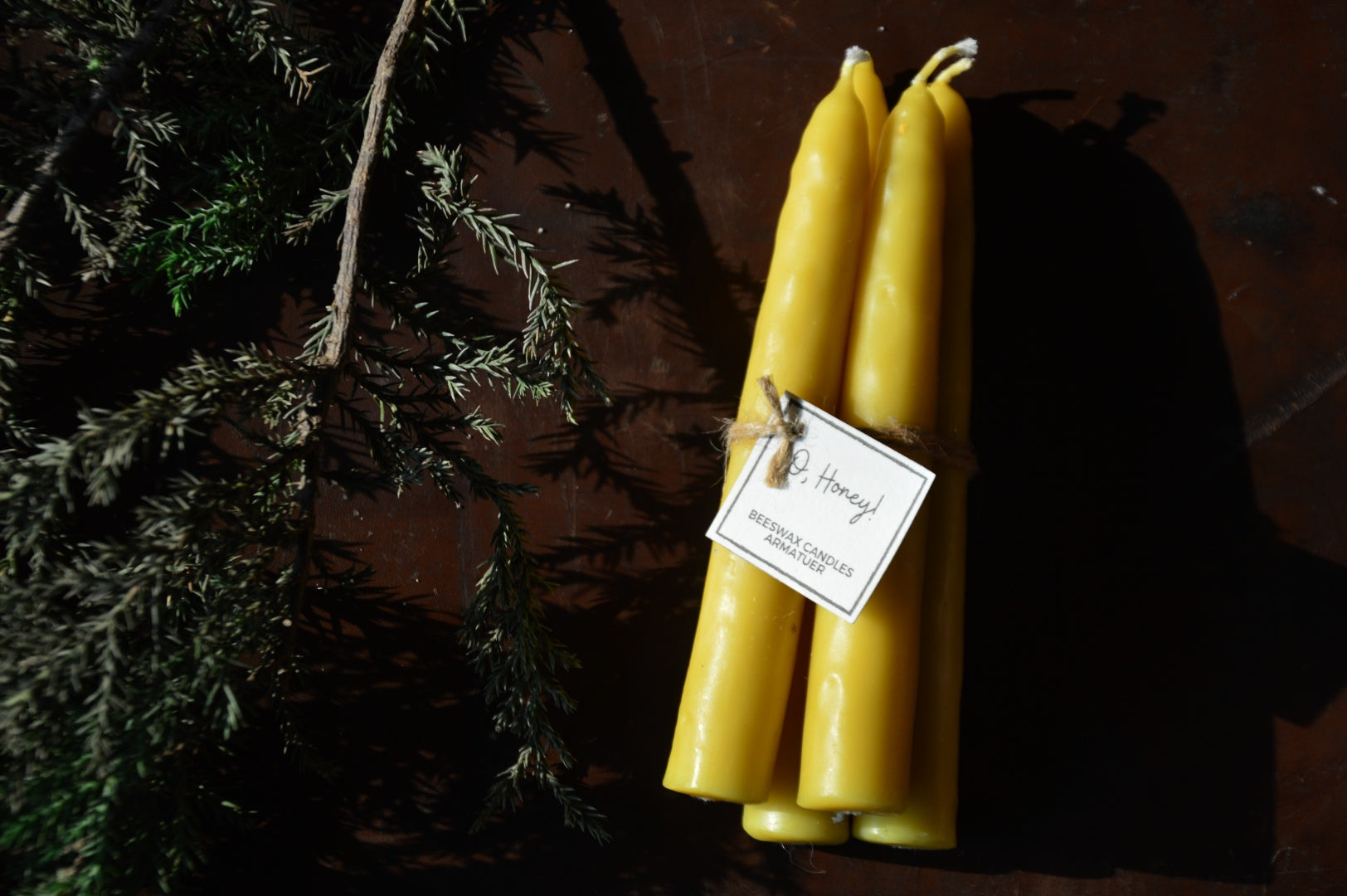 Christmas Dessert Gift Basket