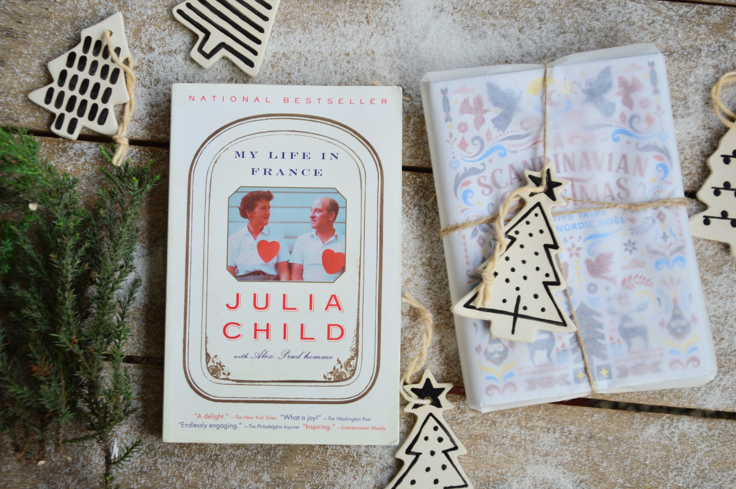 My Life in France  Julia Child ,  Alex Prud'Homme