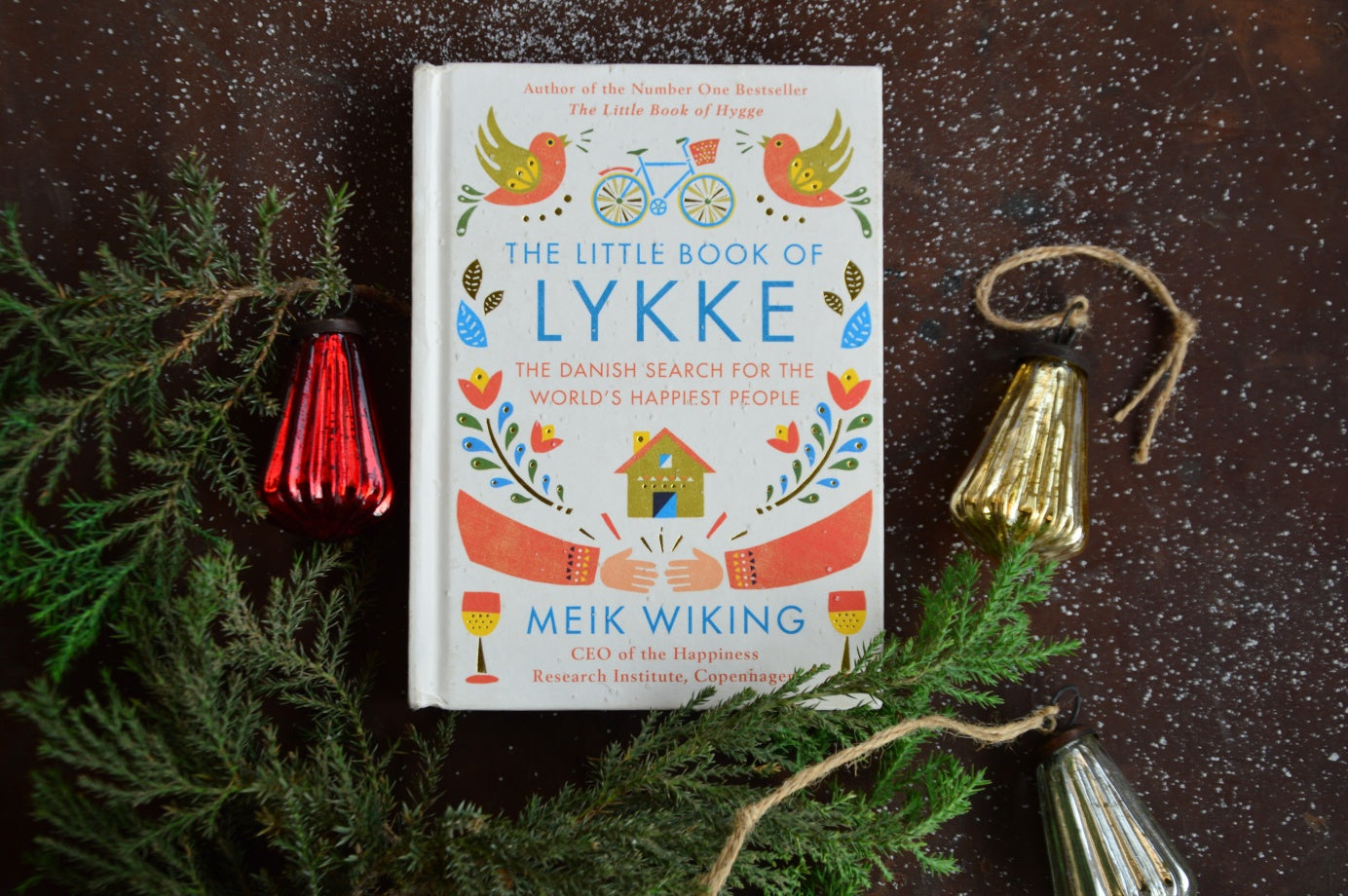 Lykke | Meik WIking