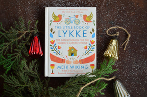 Lykke | Meik WIking