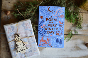 A Poem For Every Winter Day