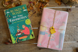 All Time Favourites for Children by Ruskin Bond | Autumn Bookshop
